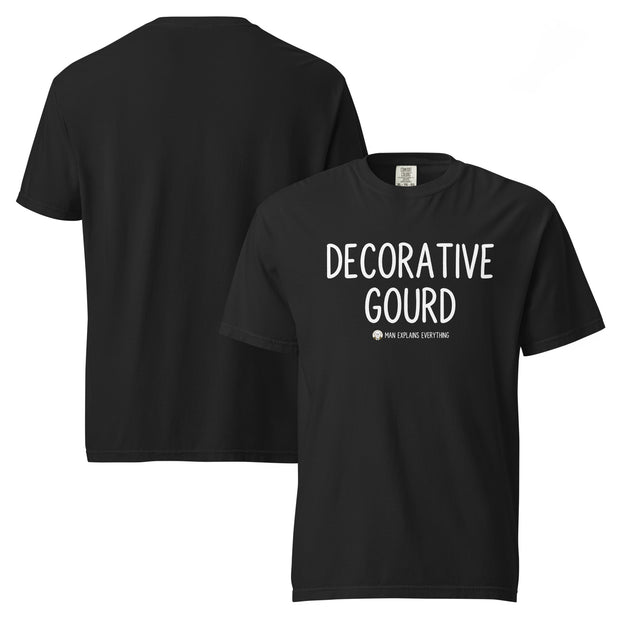 Decorative Gourd T-Shirt